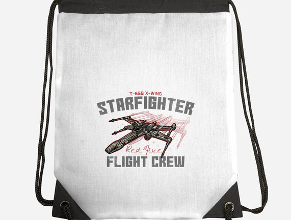 Red Five Flight Crew