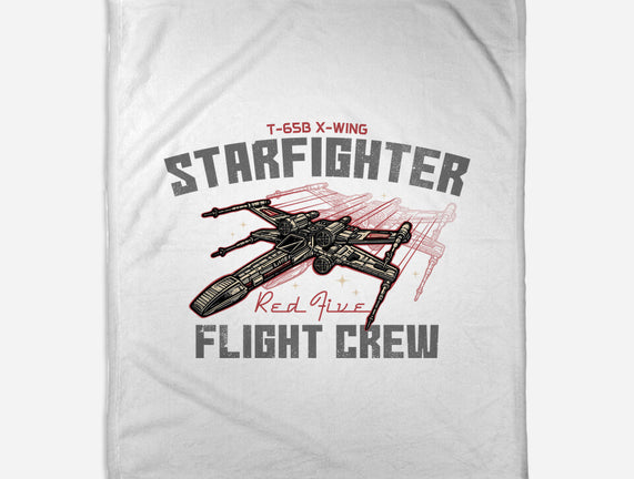 Red Five Flight Crew