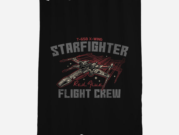 Red Five Flight Crew