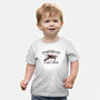 Red Five Flight Crew-Baby-Basic-Tee-glitchygorilla