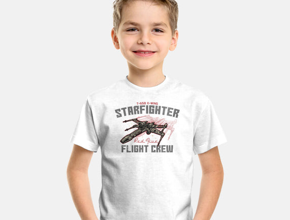 Red Five Flight Crew