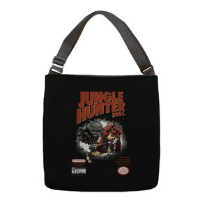 Super Jungle Hunter