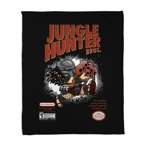 Super Jungle Hunter