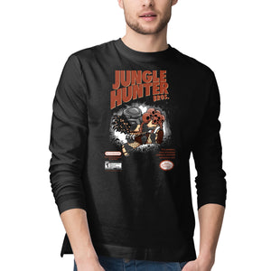 Super Jungle Hunter