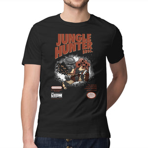 Super Jungle Hunter