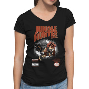 Super Jungle Hunter