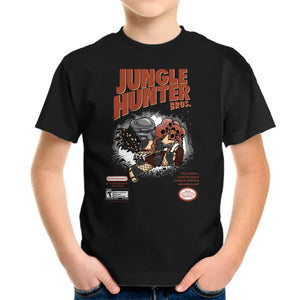Super Jungle Hunter