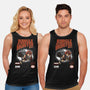 Super Jungle Hunter-Unisex-Basic-Tank-pigboom