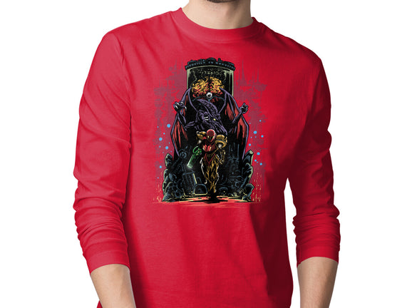 Painting Of The Bounty Hunter