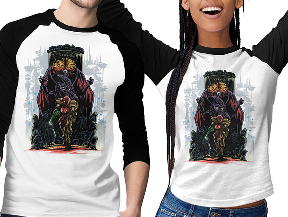 Painting Of The Bounty Hunter