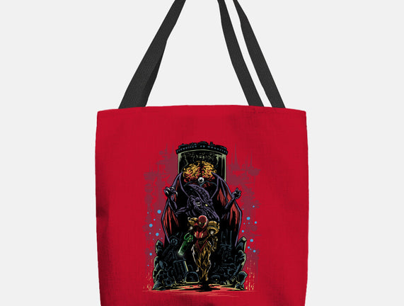 Painting Of The Bounty Hunter