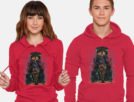 Painting Of The Bounty Hunter