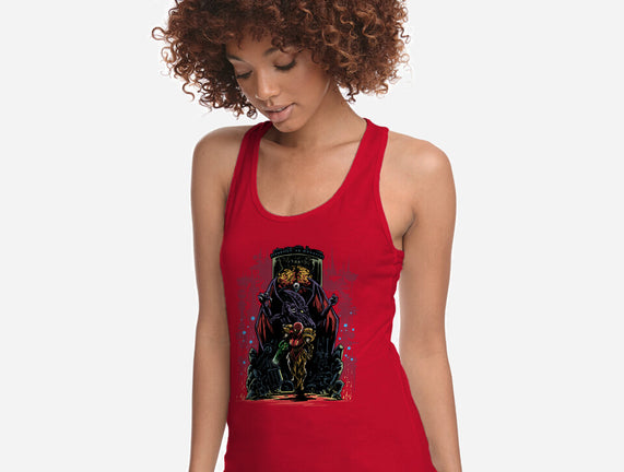 Painting Of The Bounty Hunter