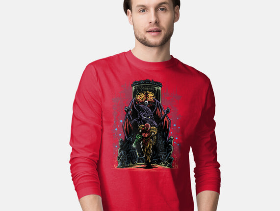 Painting Of The Bounty Hunter