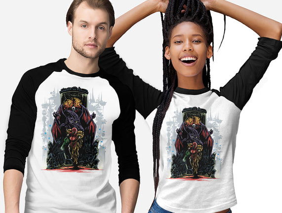 Painting Of The Bounty Hunter