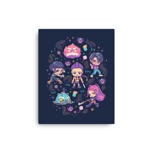 Happy Honmoon