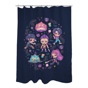 Happy Honmoon