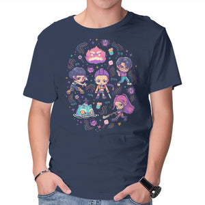 Happy Honmoon