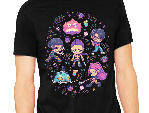 Happy Honmoon