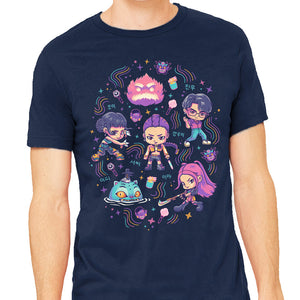 Happy Honmoon