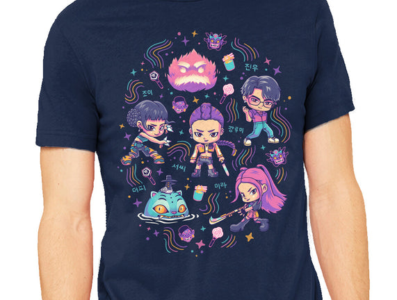 Happy Honmoon