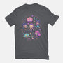 Happy Honmoon-Mens-Heavyweight-Tee-Geekydog