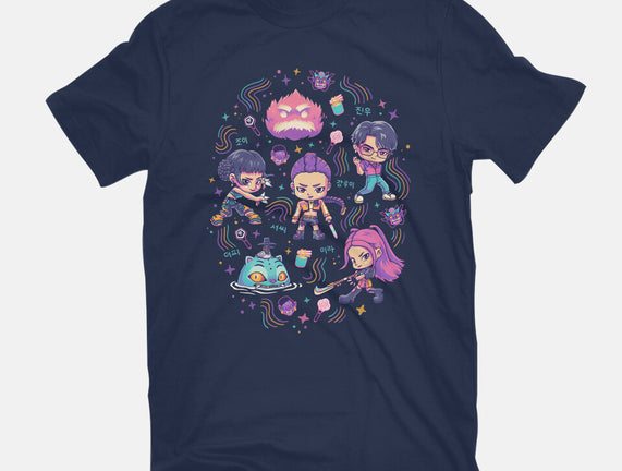 Happy Honmoon