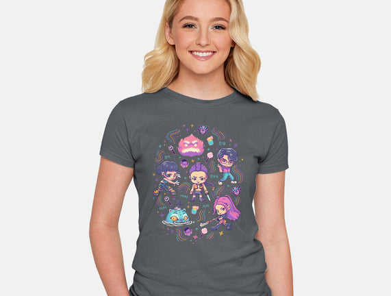 Happy Honmoon
