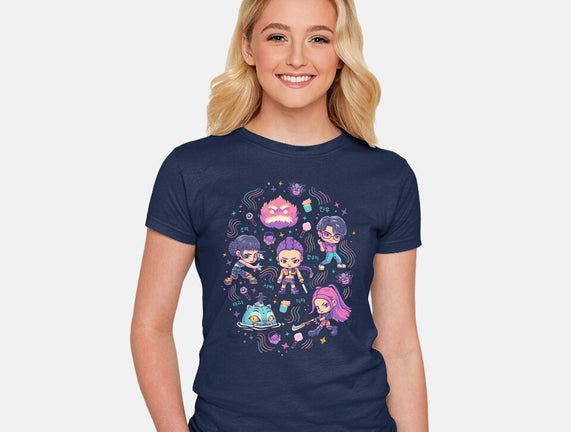 Happy Honmoon