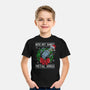 Shiny Metal Xmas-Youth-Basic-Tee-Barbadifuoco