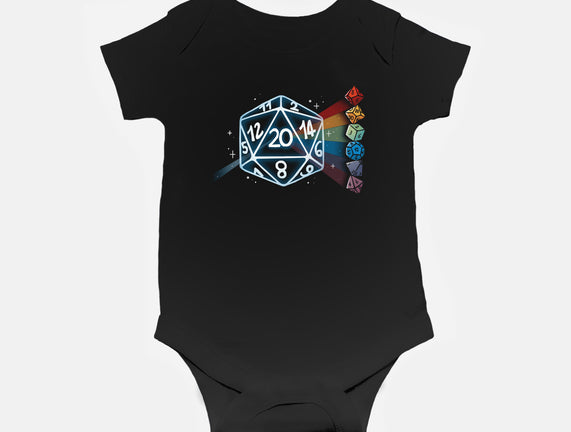 Prism Role Play Dices