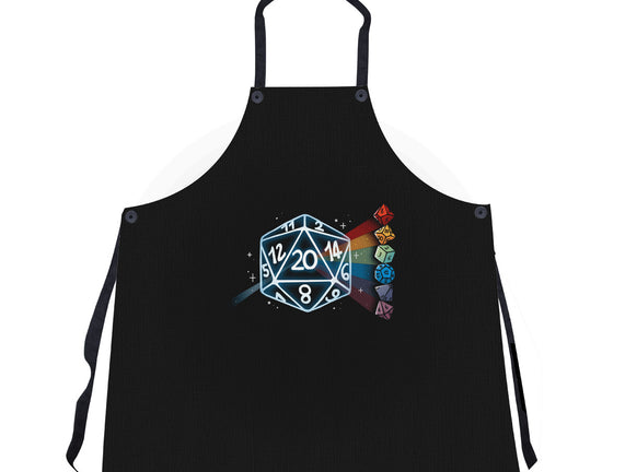 Prism Role Play Dices