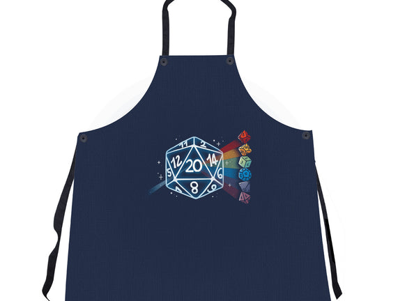 Prism Role Play Dices