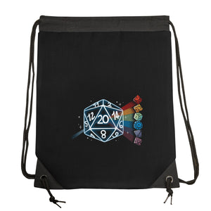 Prism Role Play Dices