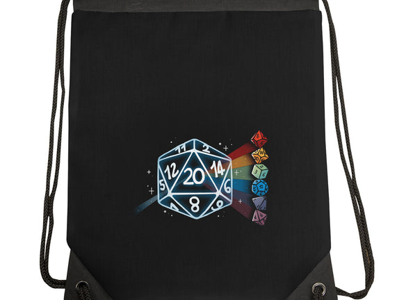 Prism Role Play Dices