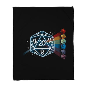Prism Role Play Dices