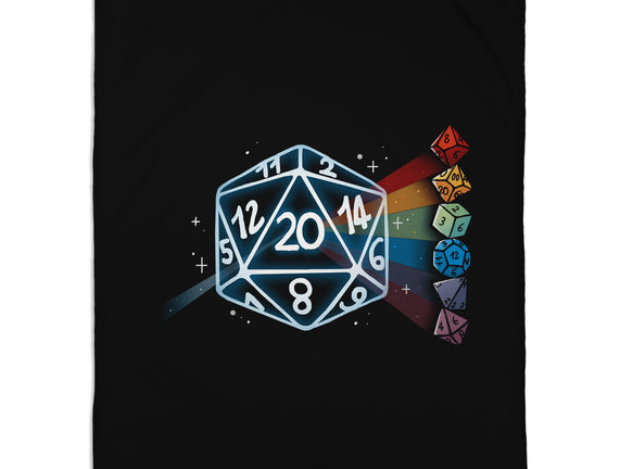 Prism Role Play Dices