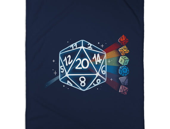 Prism Role Play Dices