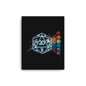 Prism Role Play Dices