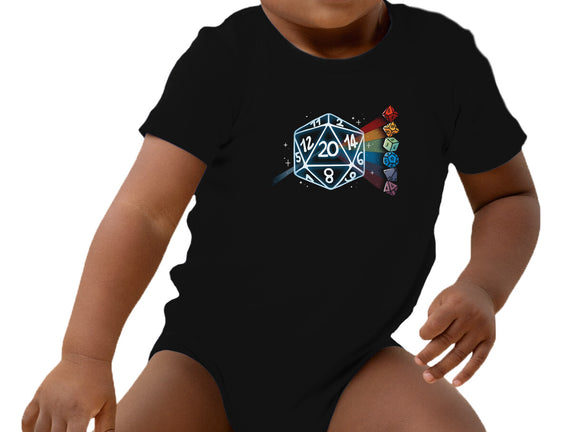 Prism Role Play Dices