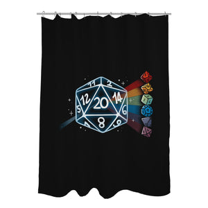 Prism Role Play Dices