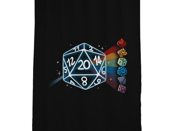 Prism Role Play Dices