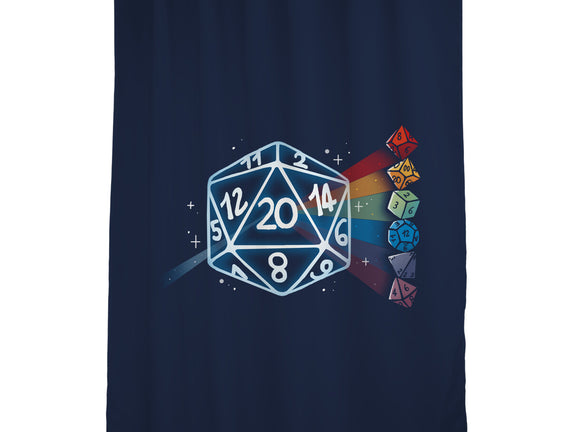 Prism Role Play Dices