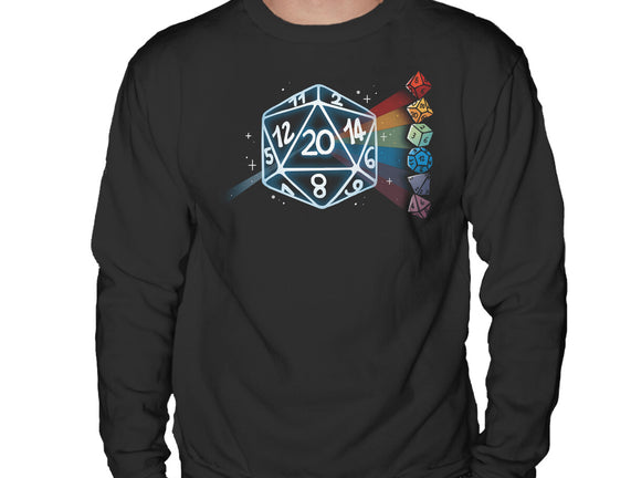 Prism Role Play Dices