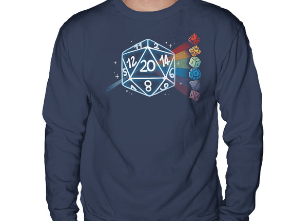 Prism Role Play Dices