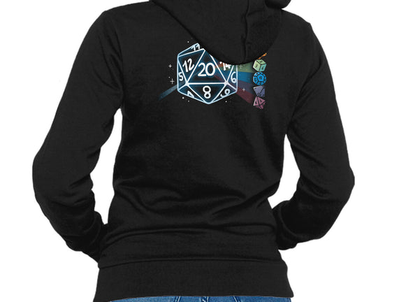 Prism Role Play Dices