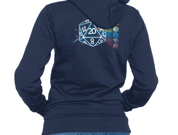 Prism Role Play Dices