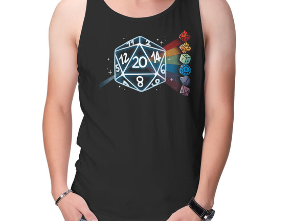 Prism Role Play Dices