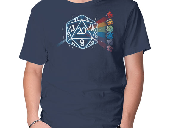 Prism Role Play Dices