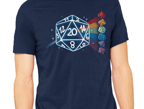 Prism Role Play Dices